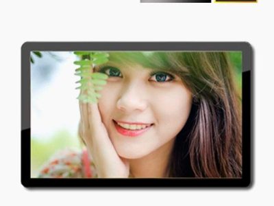 Màn Hình Quảng Cáo LCD Treo Tường 65 Inch Wifi: Báo Giá & Tư Vấn (Samsung/LG) - Nguyên Phong