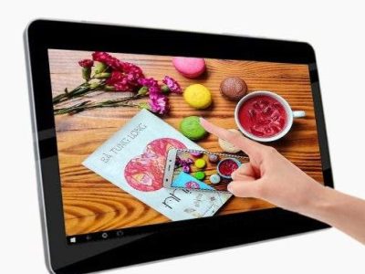 Màn Hình Cảm Ứng LCD Treo Tường 55 Inch SAMSUNG/LG: Giải Pháp Tương Tác Hiệu Quả 2026 - Nguyên Phong