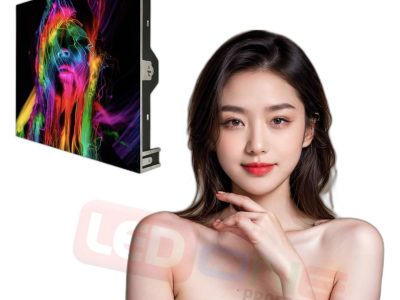 Màn Hình LED Hàn Quốc P2.5: Giải Pháp Hiển Thị Sắc Nét & Ưu Việt 2026 - Nguyên Phong
