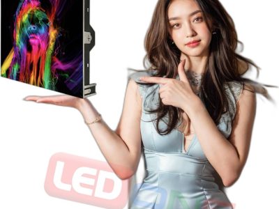 Màn Hình LED Hàn Quốc P2 Trong Nhà: Trải Nghiệm Hiển Thị Vượt Trội 2026 - Nguyên Phong