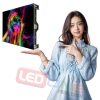 Màn Hình LED Hàn Quốc P2.5 Trong Nhà: Giải Pháp Hiển Thị Sắc Nét & Ưu Đãi 2026 - Nguyên Phong