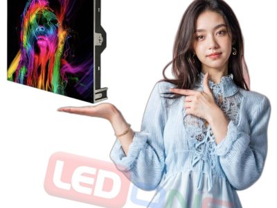 Màn Hình LED Hàn Quốc P2.5 Trong Nhà: Giải Pháp Hiển Thị Sắc Nét & Ưu Đãi 2026 - Nguyên Phong
