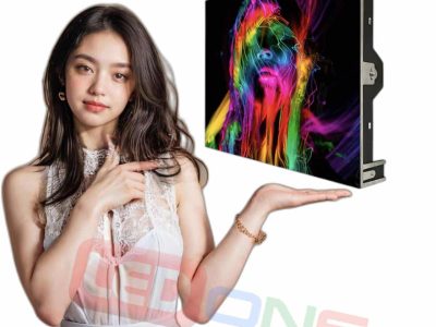 Màn Hình LED Korea P1.66 Chính Hãng: Hiển Thị Sắc Nét, Giá Tốt 2026 - Nguyên Phong