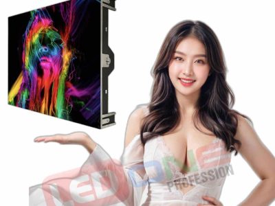 Màn Hình LED Hàn Quốc P1.875 Chính Hãng: Giải Pháp Hiển Thị Đỉnh Cao 2026 - Nguyên Phong