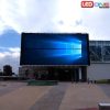 Màn Hình LED P10 Ngoài Trời: Giải Pháp Quảng Cáo Hiệu Quả Nhất 2026 - Nguyên Phong