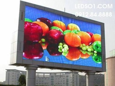 Màn Hình LED P10 Ngoài Trời: Giải Pháp Quảng Cáo Hiệu Quả Nhất 2026 - Nguyên Phong