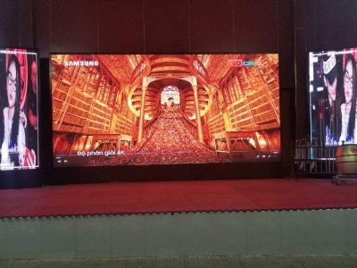 Cho Thuê Màn Hình LED P4 Giá Tốt Nhất 2025/2026 – Nguyên Phong - Nguyên Phong