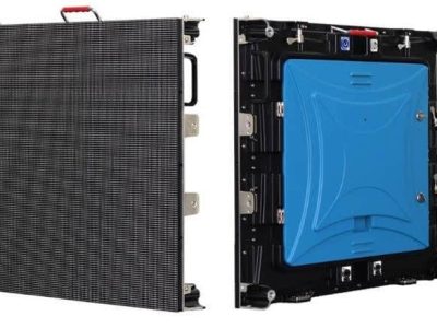 Cabin LED Trong Nhà P3: Giải Pháp Hiển Thị Sắc Nét – Nguyên Phong 2026 - Nguyên Phong