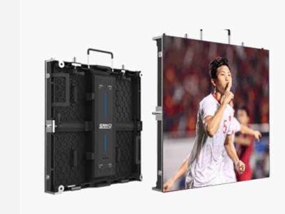 Cabin LED P2.5 Trong Nhà: Giải Pháp Hiển Thị Sắc Nét & Ưu Việt Nhất 2026 - Nguyên Phong