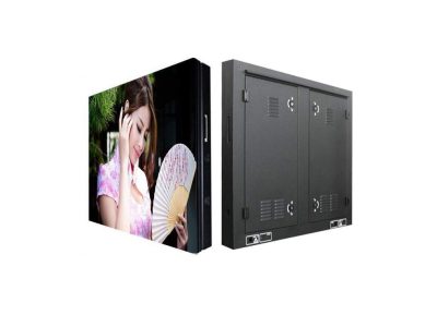 Màn hình LED Ngoài Trời P5: Giải Pháp Quảng Cáo Hiệu Quả & Chuyên Nghiệp Nhất 2026 - Nguyên Phong