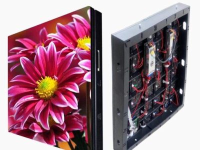 Cabin LED Ngoài Trời P4 Không Cánh Cửa: Giải Pháp Quảng Cáo Hiệu Quả 2026 - Nguyên Phong