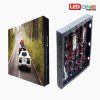 Cabin LED Ngoài Trời P10 Không Cánh Cửa: Giải Pháp Quảng Cáo Ưu Việt 2026 - Nguyên Phong