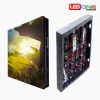 Cabin LED Ngoài Trời P6 Không Cánh Cửa: Giải Pháp Quảng Cáo Hiệu Quả 2026 - Nguyên Phong