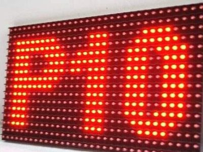 Bảng Điện Tử LED P20 Ngoài Trời 3 Màu: Giải Pháp Quảng Cáo Hiệu Quả Nhất 2026 - Nguyên Phong