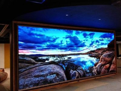 Màn Hình LED P1.6 Trong Nhà: Giải Pháp Hiển Thị Sắc Nét & Ưu Việt Nhất 2026 - Nguyên Phong