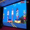 Màn Hình LED P7.62 Trong Nhà: Giải Pháp Hiển Thị Sắc Nét & Ưu Việt 2026 - Nguyên Phong