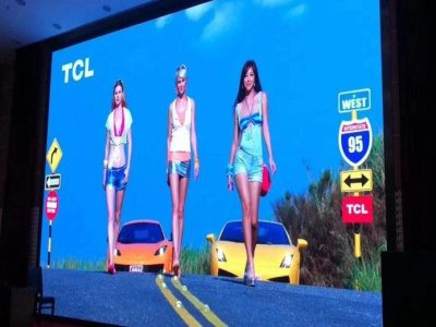 Màn Hình LED P7.62 Trong Nhà: Giải Pháp Hiển Thị Sắc Nét & Ưu Việt 2026 - Nguyên Phong