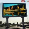 Màn Hình LED P4.81 Ngoài Trời: Giải Pháp Quảng Cáo Chuyên Nghiệp, Sắc Nét 2026 - Nguyên Phong
