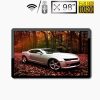 Màn Hình Quảng Cáo LCD Treo Tường 98 Inch Samsung/LG: Giải Pháp Hiển Thị Chuyên Nghiệp 2026 - Nguyên Phong