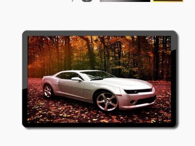 Màn Hình Quảng Cáo LCD Treo Tường 98 Inch Samsung/LG: Giải Pháp Hiển Thị Chuyên Nghiệp 2026 - Nguyên Phong