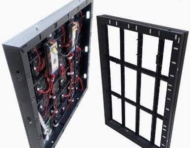 Cabin Bảng Điện Tử P16: Giải Pháp Màn Hình LED Ưu Việt, Giá Tốt 2026 - Nguyên Phong