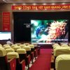 Thuê Màn Hình LED P5 Giá Tốt Nhất 2026: Giải Pháp Chuyên Nghiệp Cho Sự Kiện & Quảng Cáo - Nguyên Phong