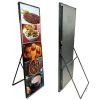 Standee LED P1.6: Giải Pháp Quảng Cáo Hiệu Quả Nhất 2026 - Nguyên Phong