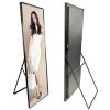 Standee LED P1.8: Giải Pháp Quảng Cáo Sắc Nét, Hiệu Quả Hàng Đầu 2026 - Nguyên Phong
