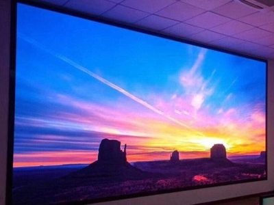 Màn Hình LED P1.5 Trong Nhà: Giải Pháp Hiển Thị Sắc Nét & Ưu Việt 2026 - Nguyên Phong