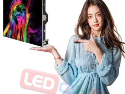 Màn Hình LED Hàn Quốc P2.6: Giải Pháp Hiển Thị Ưu Việt 2026 - Nguyên Phong