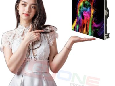 Màn Hình LED Hàn Quốc P3.9: Giải Pháp Hiển Thị Sắc Nét & Ưu Việt Nhất 2026 - Nguyên Phong