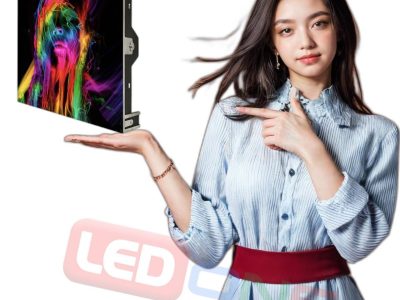 Màn Hình LED Hàn Quốc P1.953: Giải Pháp Hiển Thị Sắc Nét Cho Mọi Không Gian (2026) - Nguyên Phong