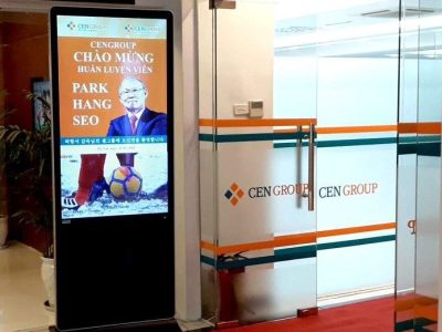 Dịch Vụ Cho Thuê Màn Hình LCD Quảng Cáo 65 Inch Giá Tốt Nhất 2026 – Nguyên Phong - Nguyên Phong