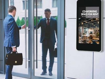 Màn Hình Quảng Cáo Treo Tường 32 Inch Ngoài Trời: Báo Giá Tốt Nhất 2026 - Nguyên Phong