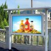 Màn Hình Quảng Cáo Treo Tường Ngoài Trời 55 Inch: Giải Pháp Hiệu Quả 2026 - Nguyên Phong