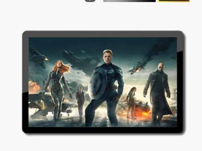 Màn Hình Quảng Cáo LCD Treo Tường 55 Inch: Giải Pháp Hiển Thị Hiệu Quả - Nguyên Phong