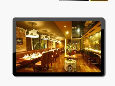 Màn Hình Quảng Cáo LCD Treo Tường 49 Inch: Giải Pháp Hiển Thị Chuyên Nghiệp Cho Doanh Nghiệp - Nguyên Phong