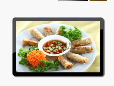Màn Hình Quảng Cáo LCD Treo Tường 55 Inch Wifi: Giải Pháp Hiển Thị Đỉnh Cao Cho Doanh Nghiệp - Nguyên Phong