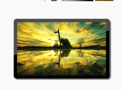 Màn hình quảng cáo LCD treo tường 86 inch SAMSUNG/LG: Giải pháp hiển thị hàng đầu cho doanh nghiệp - Nguyên Phong