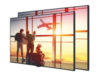 Màn Hình Quảng Cáo Châu Âu 86 Inch UHD: Giải Pháp Hiển Thị Chuyên Nghiệp Hàng Đầu - Nguyên Phong