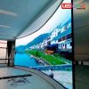 Màn Hình LED P2.5 Trong Nhà: Hiển Thị Sắc Nét, Báo Giá Tốt Nhất 2026 - Nguyên Phong