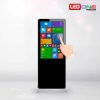 Màn Hình Cảm Ứng LCD Chân Đứng 70 Inch: Giải Pháp Quảng Cáo Tương Tác Đỉnh Cao - Nguyên Phong
