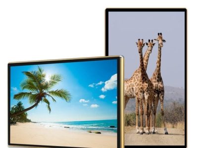 Màn hình quảng cáo Châu Âu 32 inch Smart Signage Display - Nguyên Phong