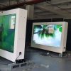 Màn hình quảng cáo treo tường ngoài trời 49 inch - Nguyên Phong