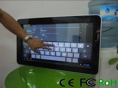 Màn Hình Quảng Cáo Treo Tường 21 Inch – Giải Pháp Marketing Hiệu Quả - Nguyên Phong