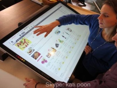 Màn Hình Quảng Cáo Treo Tường 21 Inch – Giải Pháp Marketing Hiệu Quả - Nguyên Phong