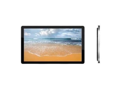 Màn Hình Quảng Cáo Treo Tường 21 Inch – Giải Pháp Marketing Hiệu Quả - Nguyên Phong