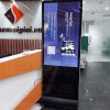 Màn hình quảng cáo LCD chân đứng 55 inch wifi SAMSUNG / LG - Nguyên Phong