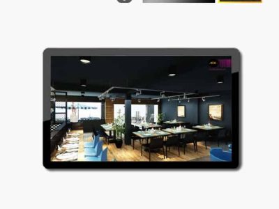 Màn hình quảng cáo LCD treo tường 32 inch usb SAMSUNG / LG - Nguyên Phong
