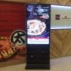 Màn hình quảng cáo LCD chân đứng 65 inch SAMSUNG / LG - Nguyên Phong